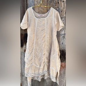 Magnolia Pearl Virgie Dress